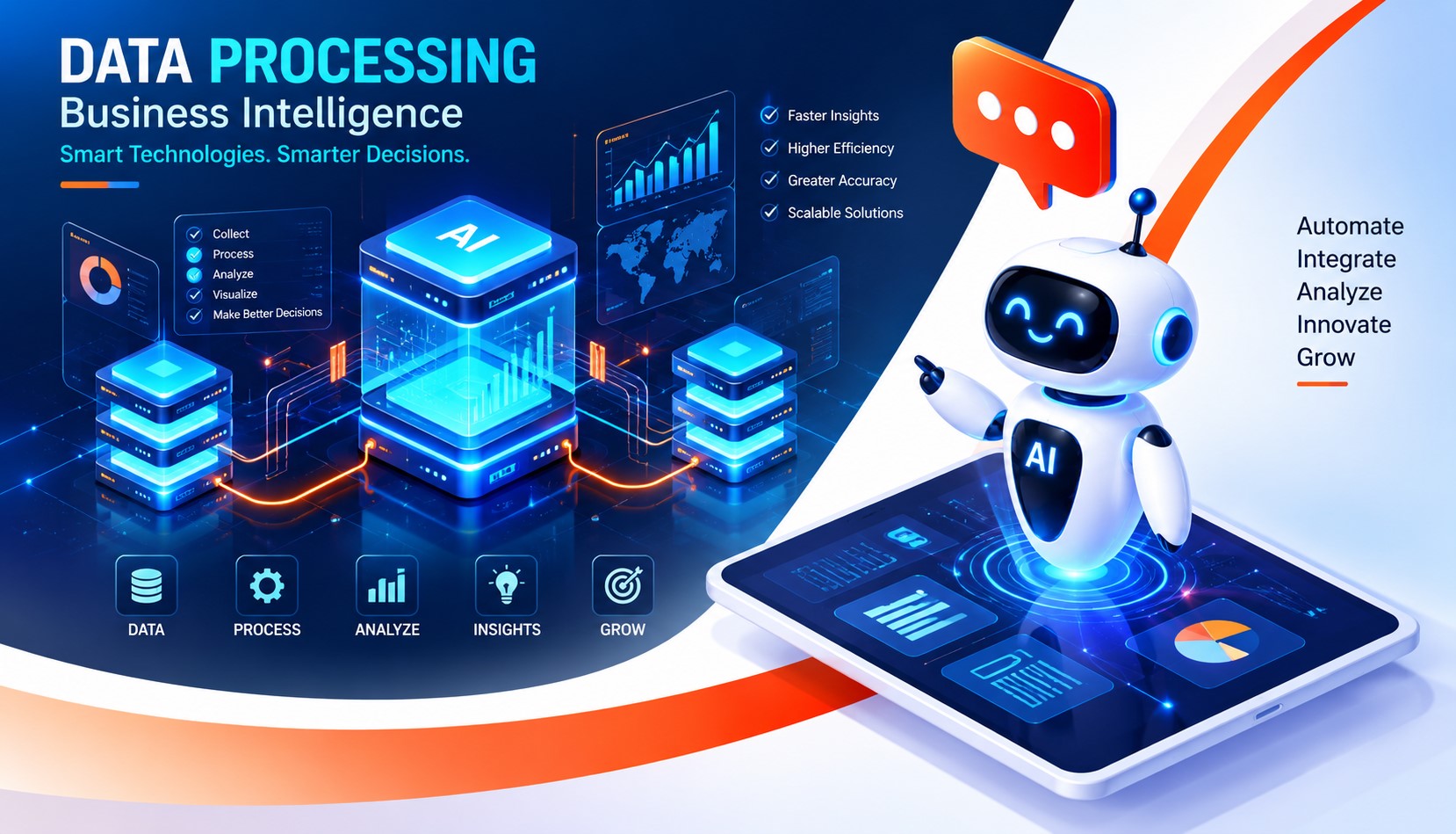Business Intelligence